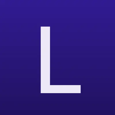 LANTIS.RU, мастерская мебели, лого-визитка