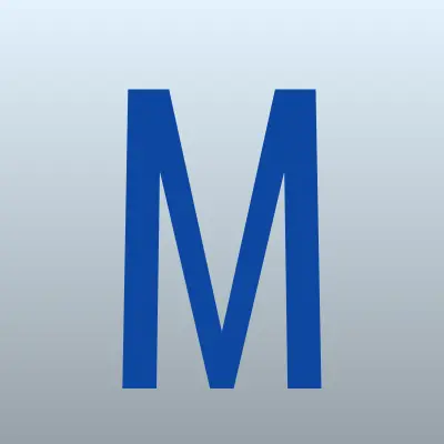 МАРИШИНОМОНТАЖ, лого-визитка