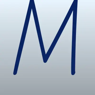 МариМебель, лого-визитка