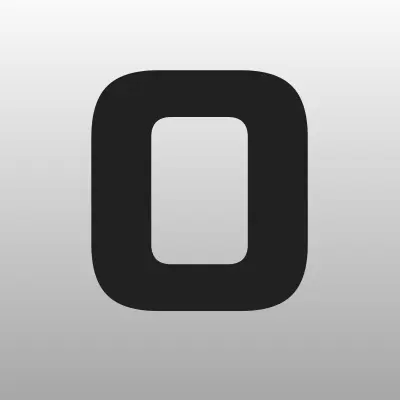 Отдел хозяйственных товаров, лого-визитка