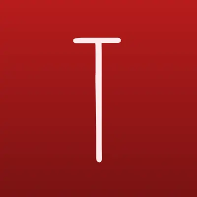 Технопарк, бизнес-парк, лого-визитка