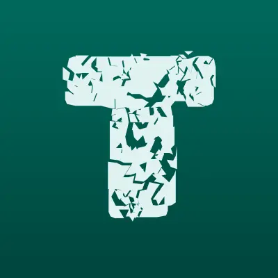 ТиЛэнд, сеть магазинов, лого-визитка